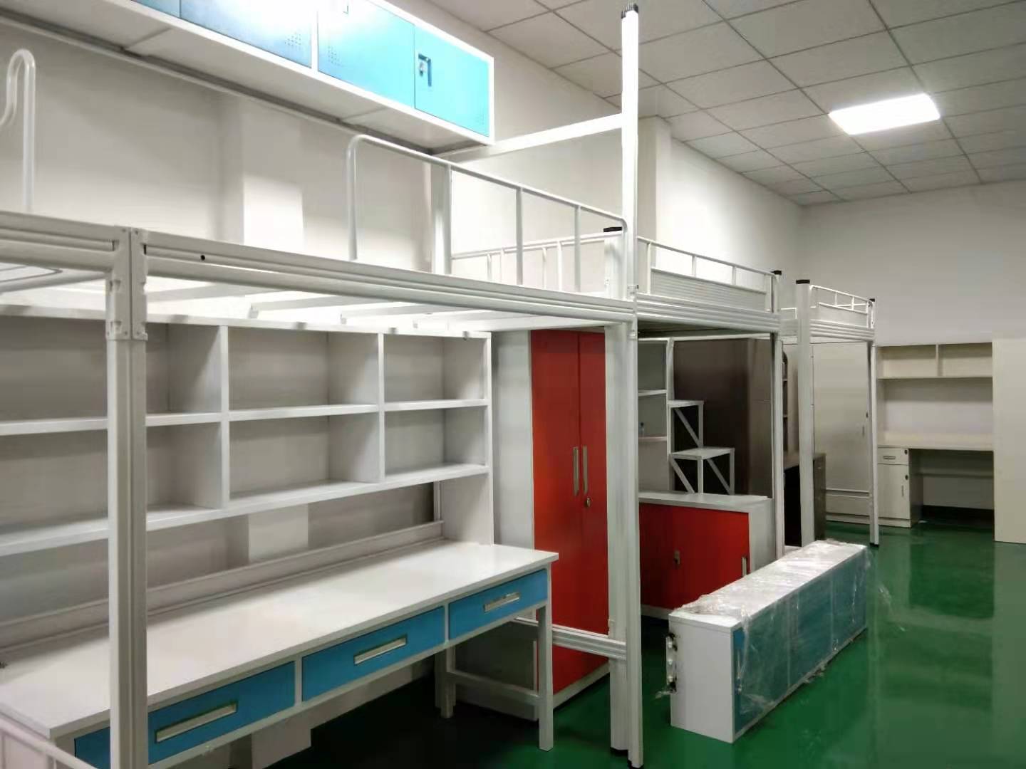 雙層鐵床的這些問(wèn)題，你知道嗎？